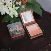 Angel Gradation Blushes 02 Allegory Of Painting